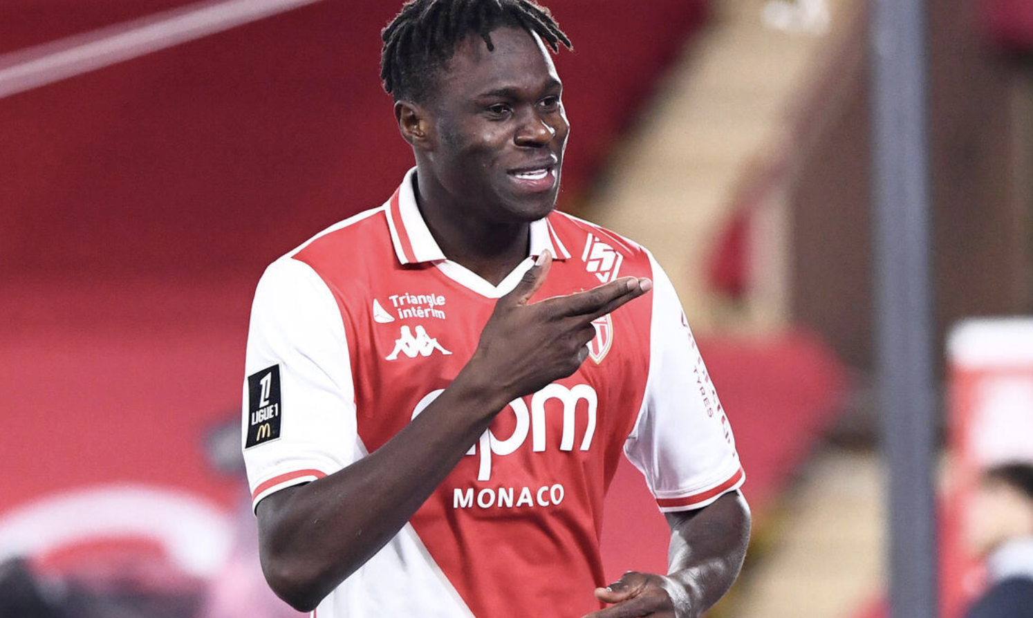 Report: Liverpool planning move to sign defender in &pound;38m deal