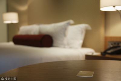 夫外遇簽完切結書又開房　妻摩鐵直擊！結局小三要賠30萬