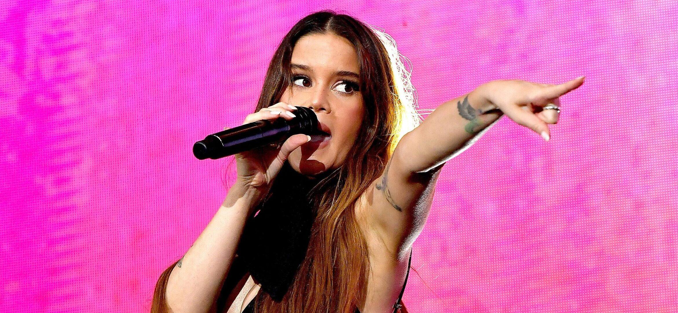 Maren Morris at Festival D'Ete De Quebec 2025