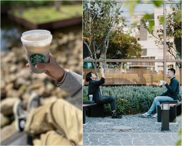 星巴克9／17推「大杯以上買一送一」　85度C同天有黑糖珍珠第二杯半價