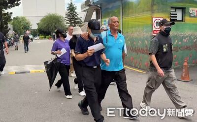 虎媽未婚同居「打婆婆」黑底曝！鄰居曾勸非善類　軟弱夫堅持迎娶