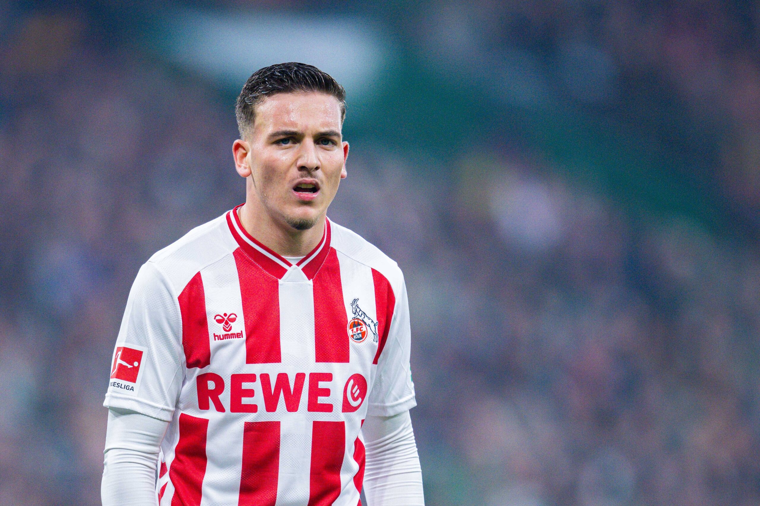 Report: Brighton submit offer to sign Bundesliga forward