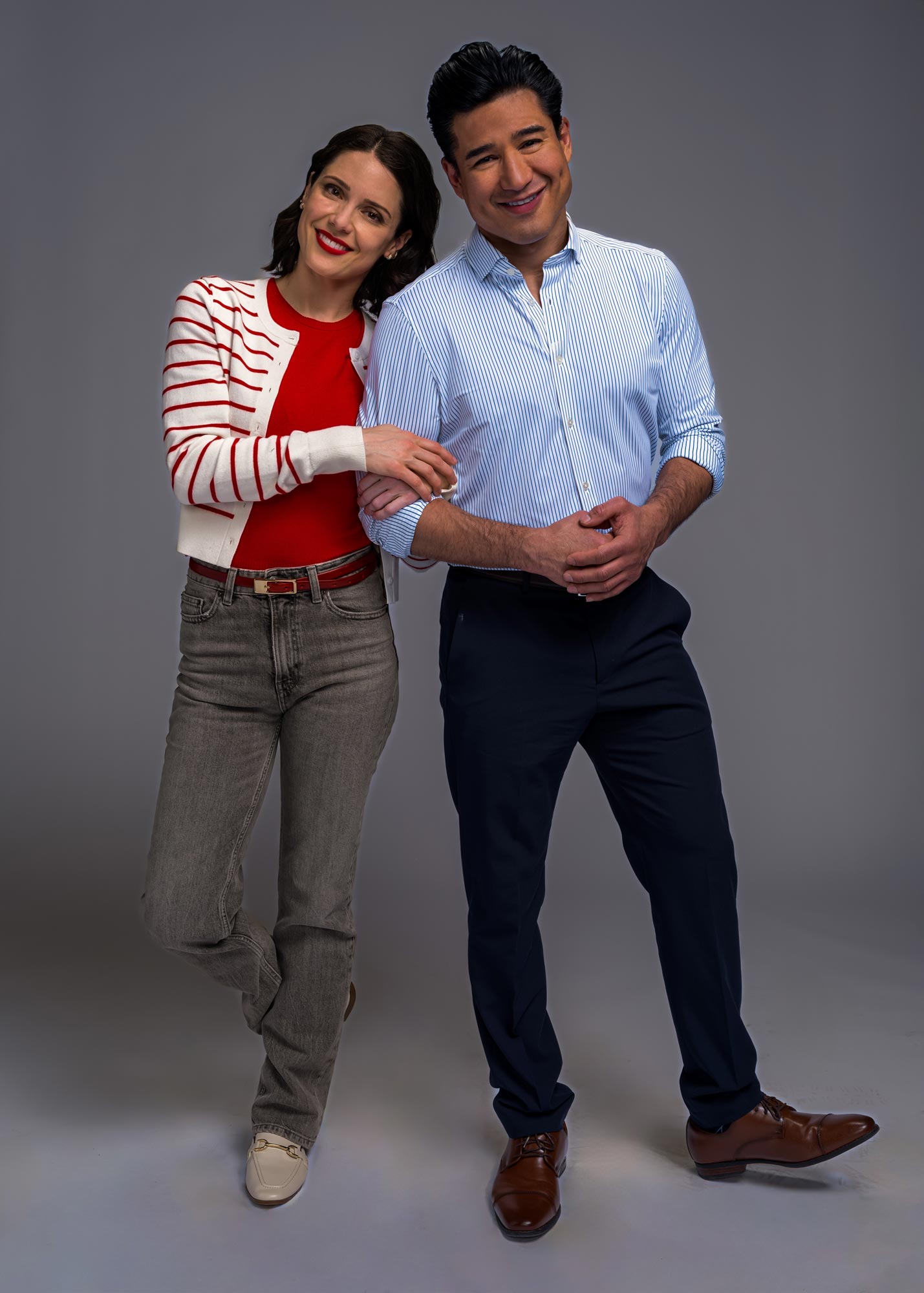 Great American Familys 2025 Holiday Movie Lineup