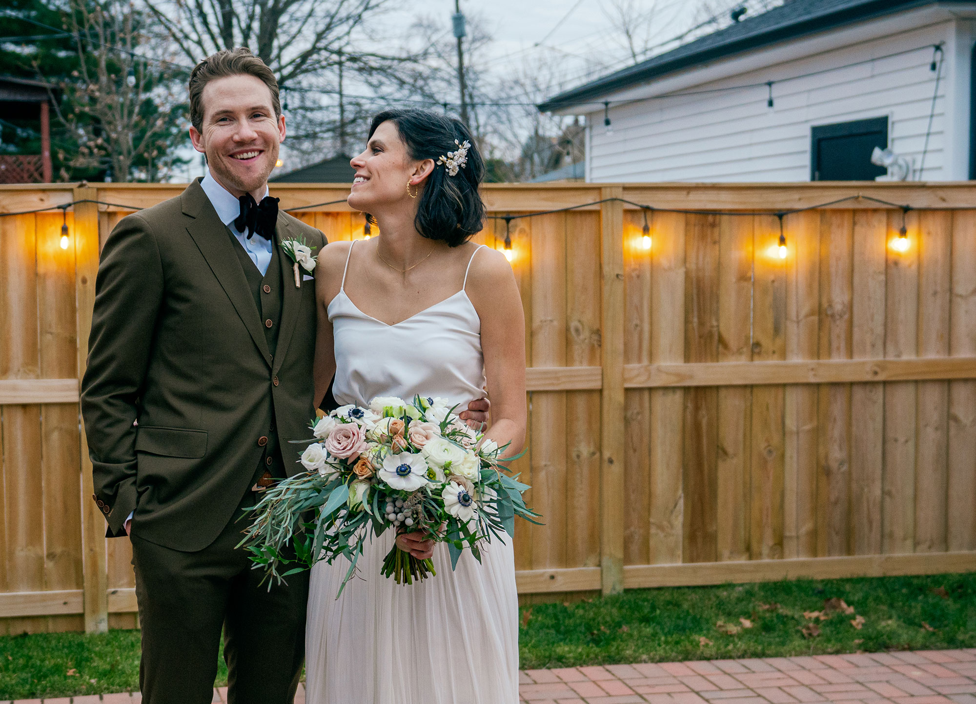 Feature Spencer Tepe and Monique Tepe