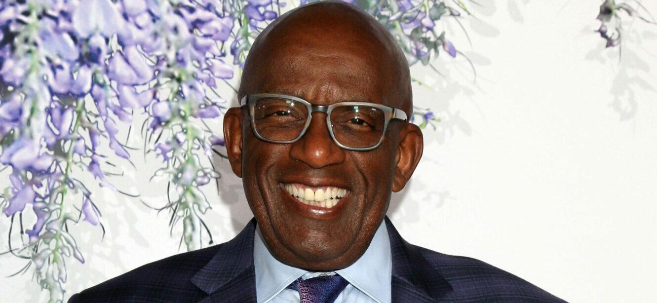 Al Roker at the Hallmark TCA Press Tour Event, Private Residence, Los Angeles, CA 07-26-18