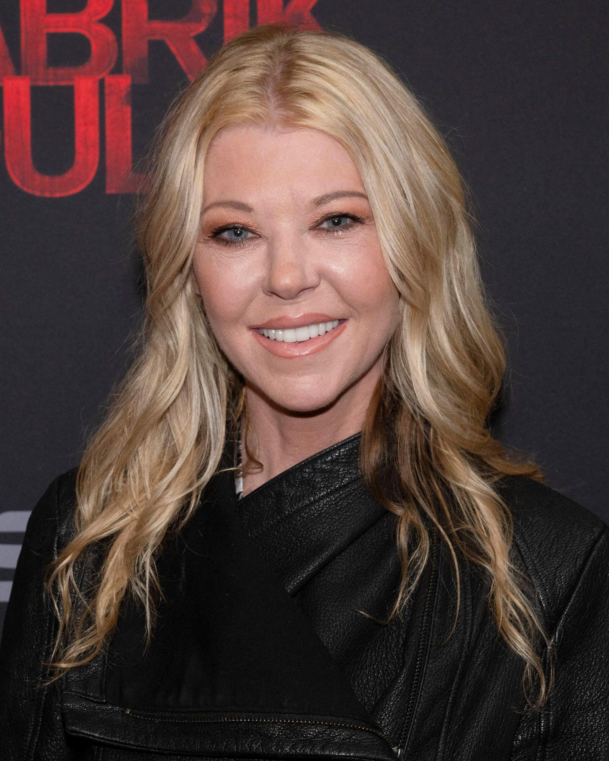 Tara Reid at ''Pabrik Gula'' US Premiere