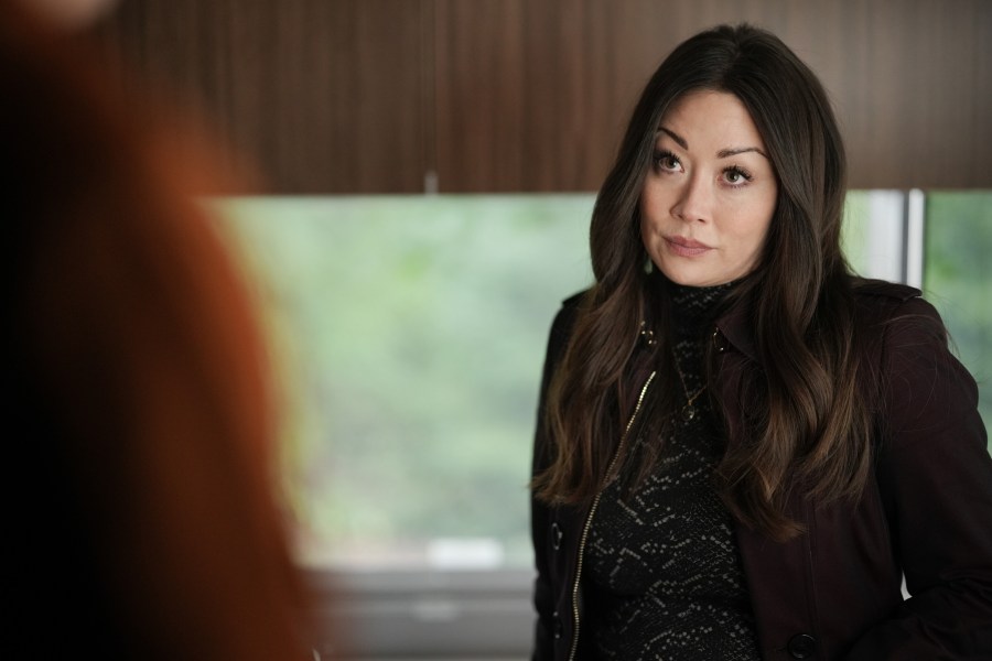 Which Tracker Characters Are And Aren't Returning