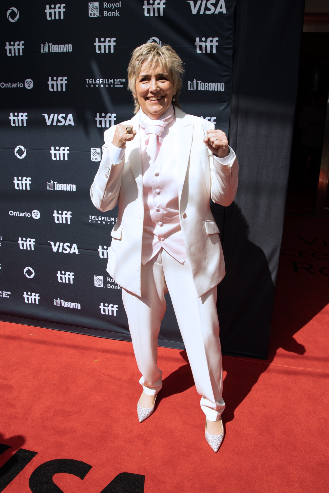 GettyImages2234827904 Christy Martin 5 Things