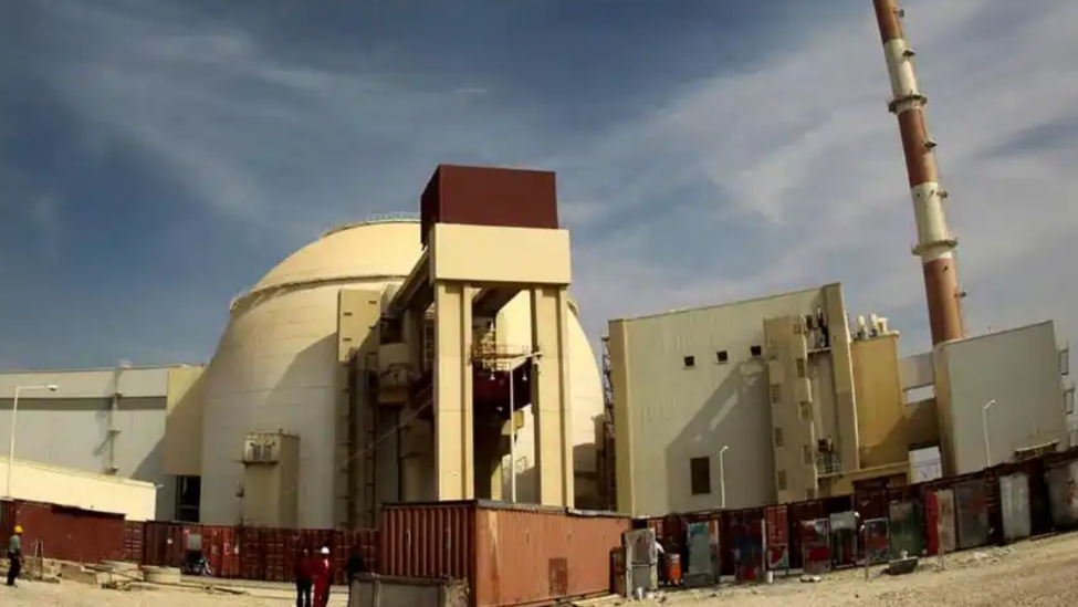 特朗普曾威胁若伊朗不&ldquo;开放&rdquo;霍尔木兹海峡就会袭击该国布什尔核电站