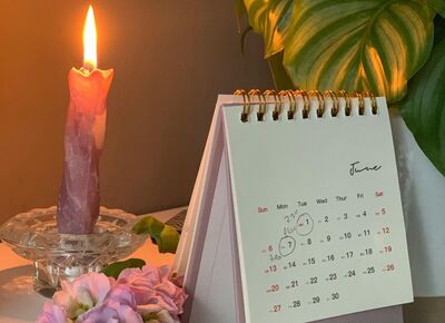 史上最療癒行事曆！2026「3天&uarr;連假」有9個　上班族嗨：拜託快來