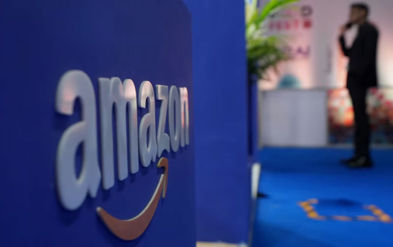 亚马逊暴赚了还裁3万人