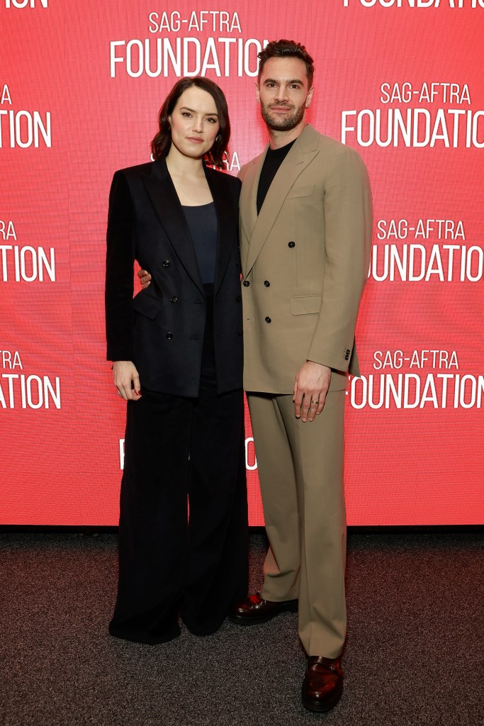 How Is 'Love Hypothesis' Connected to 'Star Wars' Amid Tom Bateman Casting?