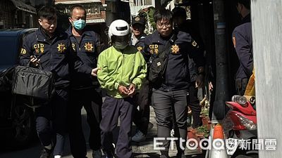 快訊／高雄碎屍案首度開庭　殺人魔張介宗：已簽器捐不可能殺人