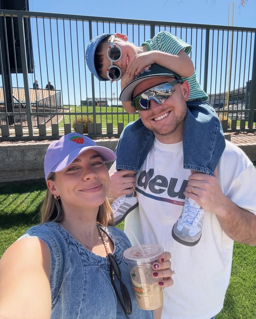 What to Know About the Investigation Into Death of Influencer Emilie Kiser's Son After His Drowning