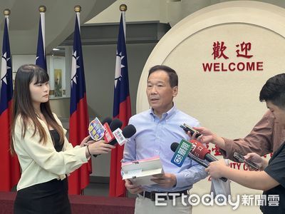 曝「小英男孩」34歲竟擁台北東區3房產　鍾小平籲檢調向上追查