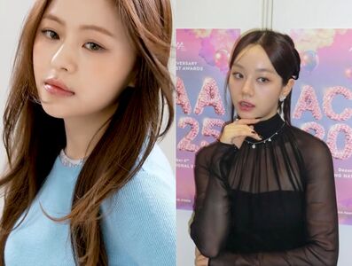 韓孝周、惠利御用髮型師親授年末「燙髮」3關鍵 　曲線燙自帶高級光澤感