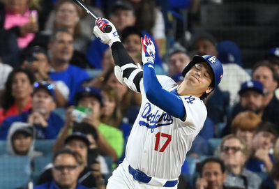 大谷18打數僅1安！羅伯斯分析低潮原因：這樣贏不了世界大賽