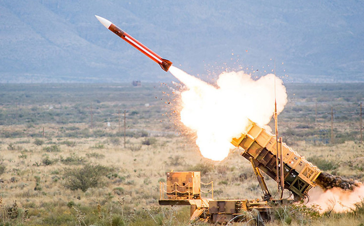 &ldquo;爱国者&rdquo;导弹对于乌克兰而言，肯定有比没有强，但具体有多大实际意义？各方都很清楚。