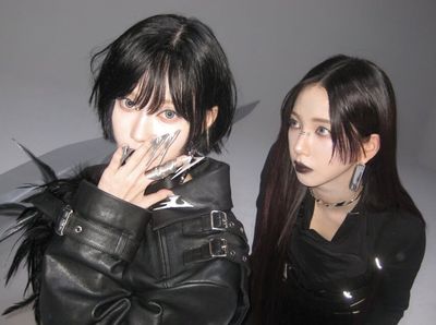 Y3K是什麼？穿搭單品推薦　aespa、XG專輯風格帶起未來感時尚