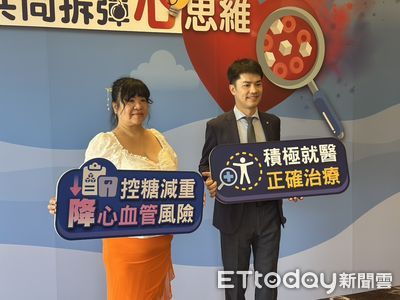 台中女房仲狂吃體重飆破110公斤！求診就醫半年甩油27公斤