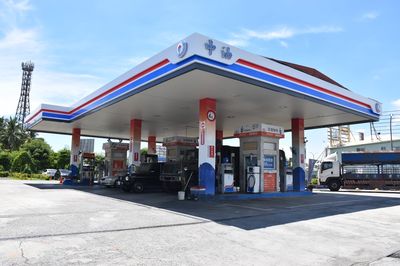 中油貪組長暗示「家裡缺台軟水機」幫改千萬標案　收賄罪判2年