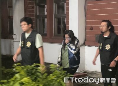 恐怖金流曝！女惡魔榨乾豐原5口　幼兒帳戶也拿去洗錢+還高利貸