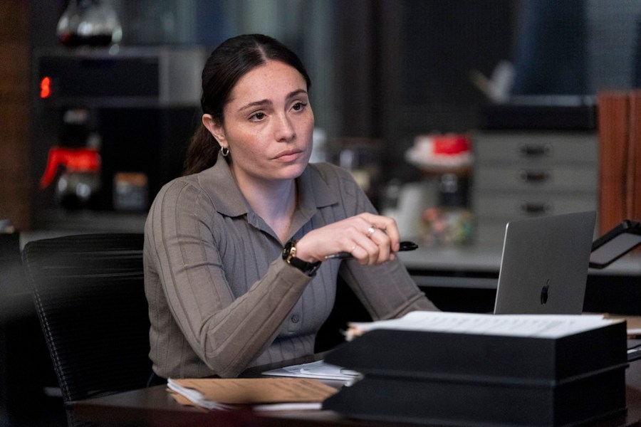 Which FBI Stars Are or Are Not Returning for Season 8 SVU