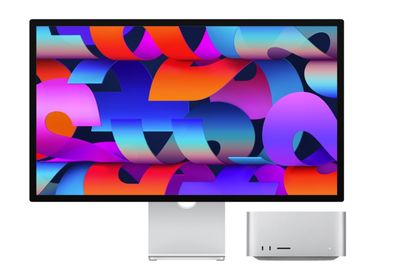 蘋果新款Studio Display傳2026年登場　搭載A19 Pro、Mini LED全面進化