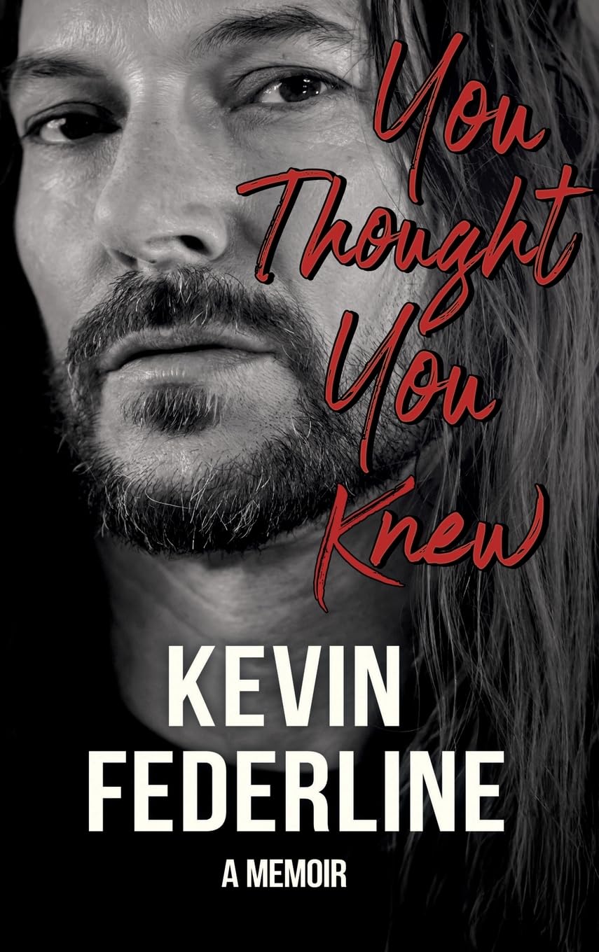 Kevin Federline's 