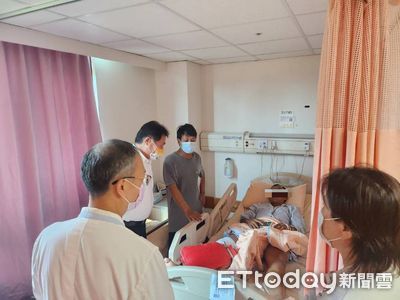 嘉義2校棒球隊接連車禍！翁章梁將編預算租車　聘專業司機接送