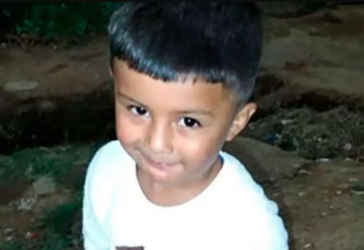 媽媽欠1610元沒還！墨5歲男童遭鄰居綁架撕票　屍體腐爛發臭