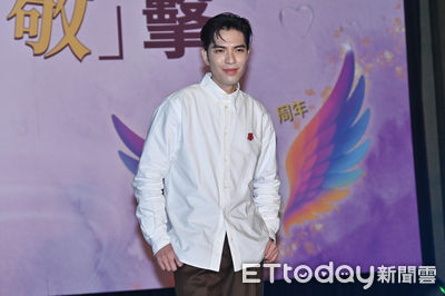 這老闆太佛！　同事赴花蓮當鏟子超人...蕭敬騰霸氣「費用全包」