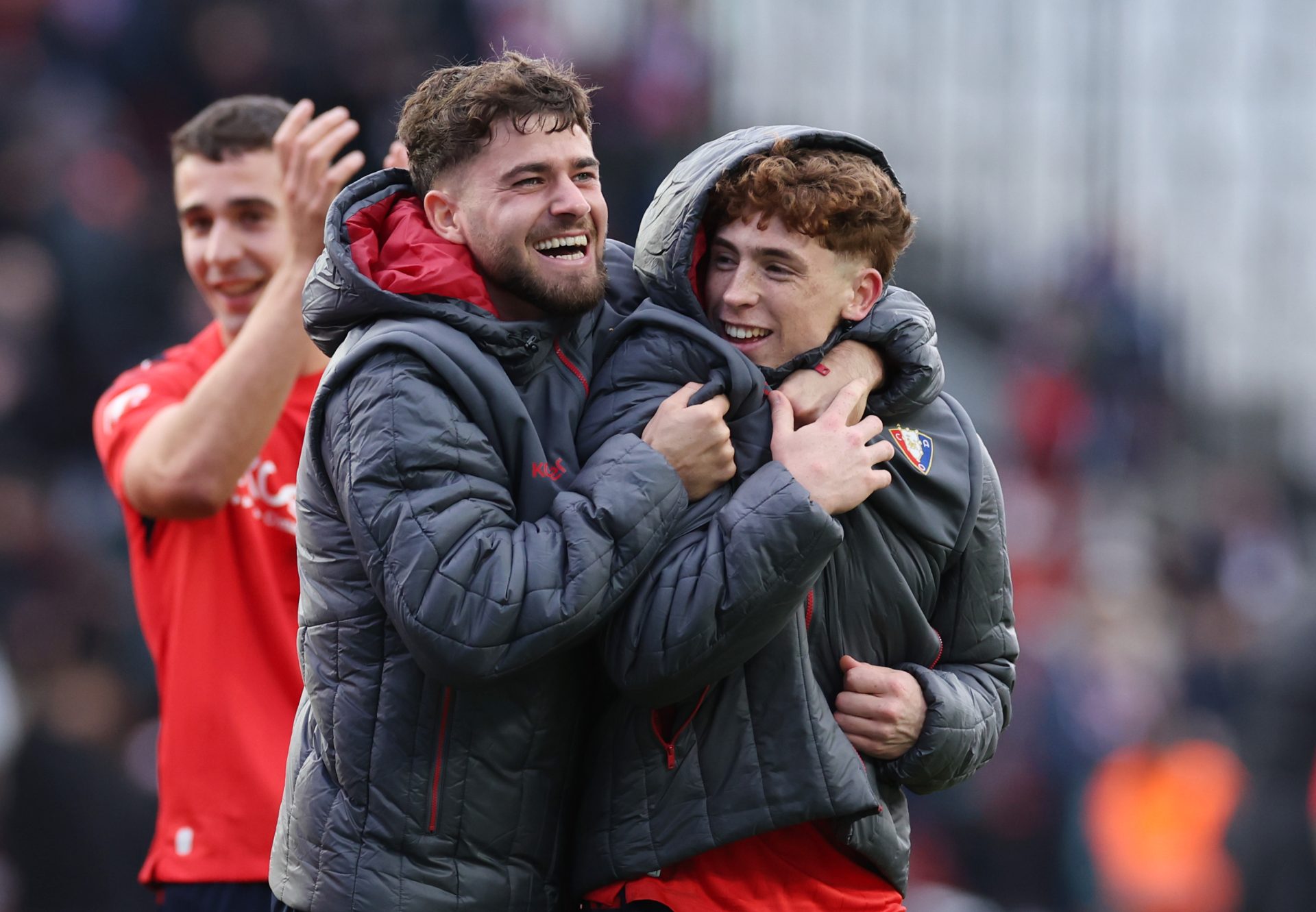 Barcelona monitoring La Liga winger part-owned by Real Madrid &ndash; report