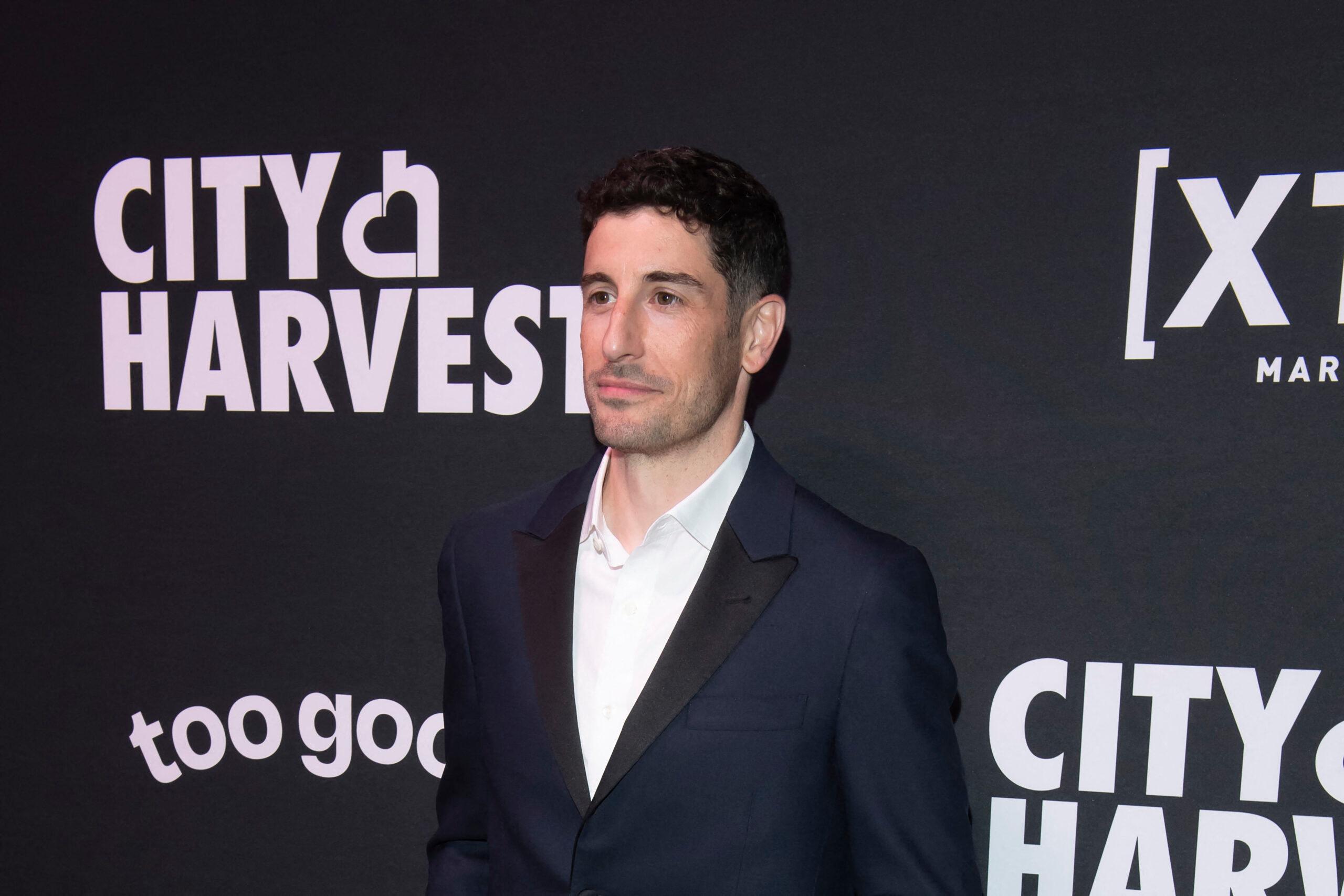 Jason Biggs