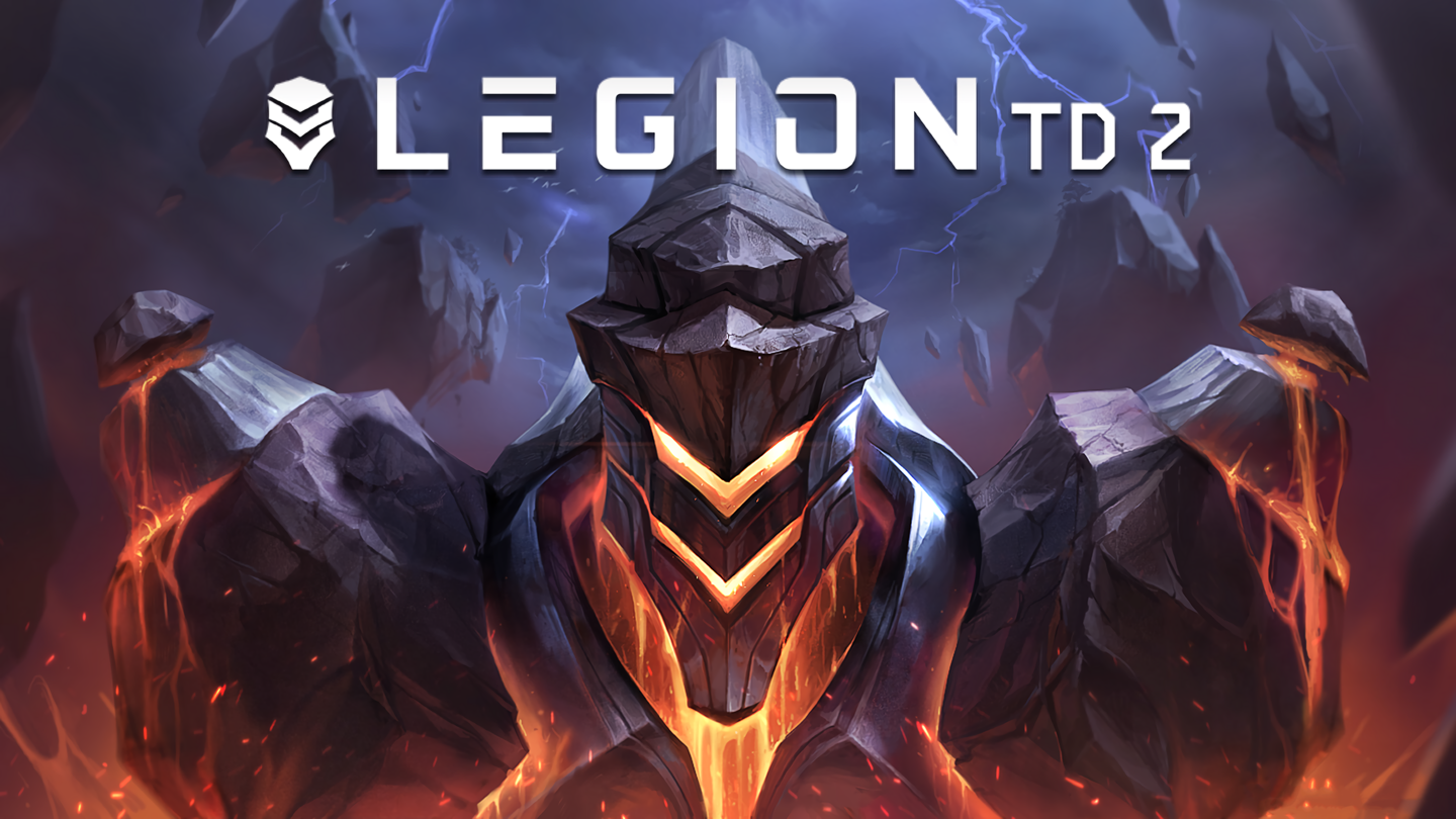 Legion TD 2