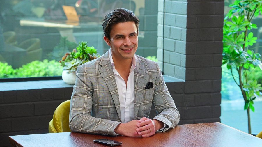 Which Selling the OC Stars Are And Aren t Returning for Season 4 After Oppenheim Group Exits Gio Helou