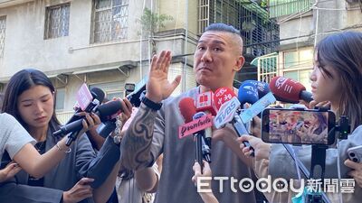 館長不滿總統、行政院長出來洗風向　嗆：賴清德改當網軍好了