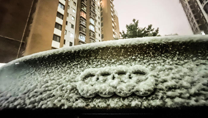一汽奥迪;经销商闭店;车主保养套餐;赔付执行难题