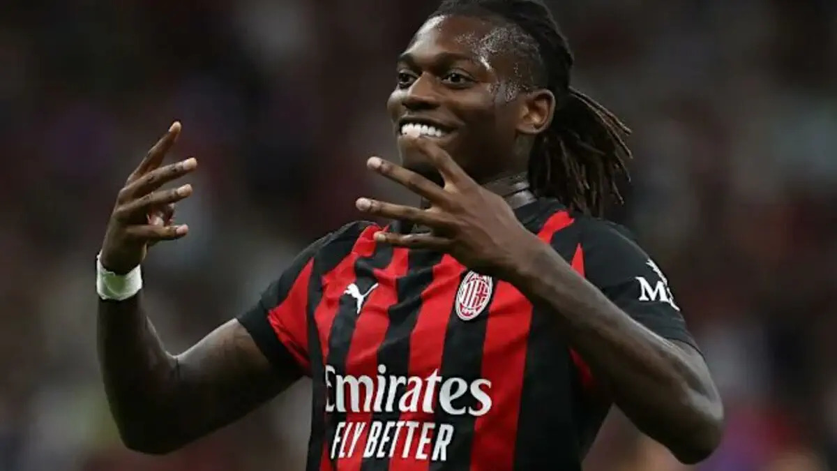 Arsenal target Rafael Le&atilde;o