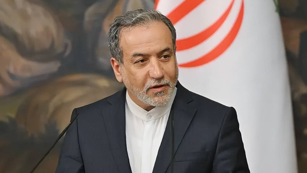 伊朗外长：以方将为空袭民用设施付出&ldquo;沉重代价&rdquo;