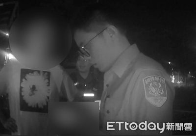 通緝男冒用弟弟身分！資料背再熟也沒用　臉型不同秒露餡