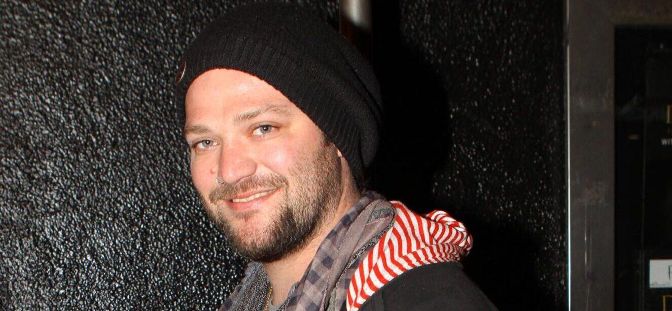 Bam Margera