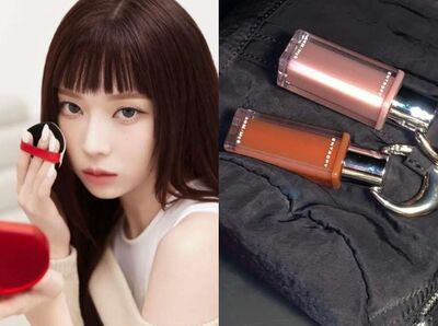 2025 Olive Young必買清單！20款韓妞回購底妝、腮紅、眼妝、唇彩推薦