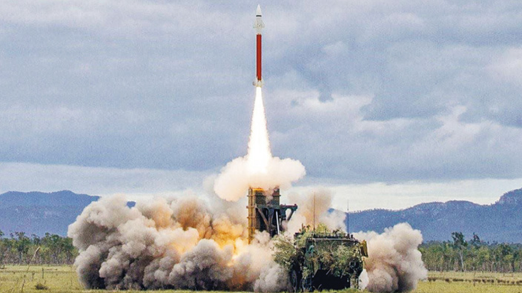 松绑禁令,日本接连向外出口武器