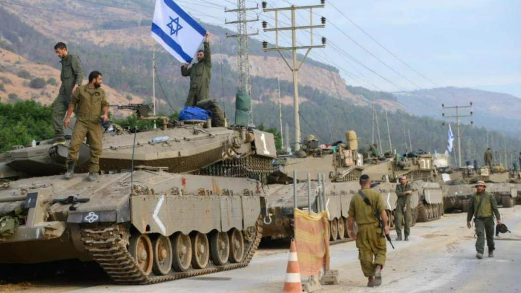 以色列议会批准2026年预算案，军费达历史新高