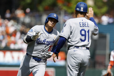 2012選秀同梯再交鋒！大谷雙轟勝出　菅野因傷退場