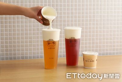 手搖飲開學日優惠懶人包　飲料第2杯半價、買1送1