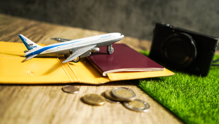 财经速递春假;清明;假日消费;3+3>6