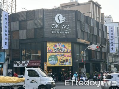 咖啡迷崩潰！歐客佬賣頂級藝伎豆竟是假貨　台中食安處介入調查