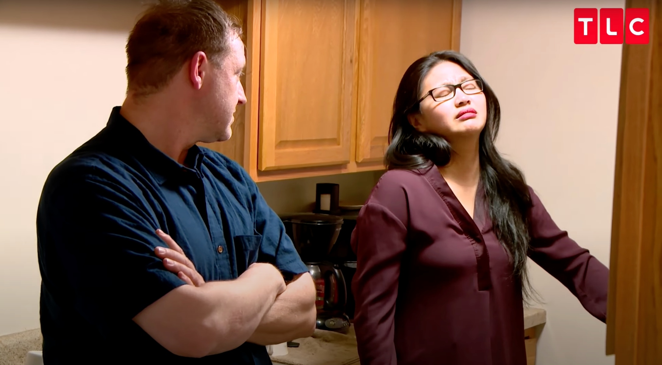 90 Day Fiance Alum Eric Rosenbrook and Leida Margaretha Newborn Daughter Dies Days After Arrest